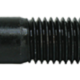 Low Head Cap Screws 10.9 Black - Metric